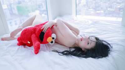 是好女孩吗