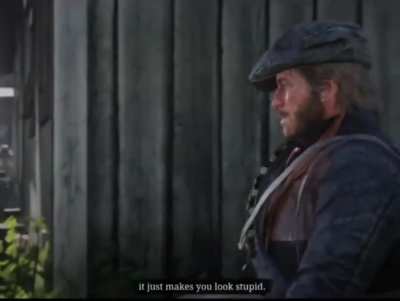You'll see... or maybe won't!