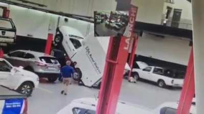 Maybe Maybe Maybe