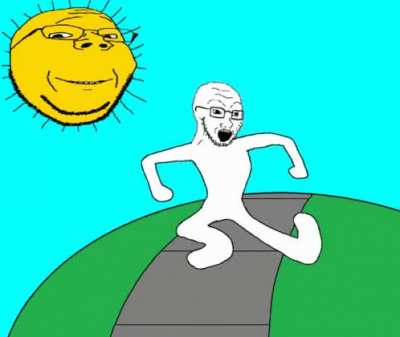 This is what the mods look like! Ban me now!!!!