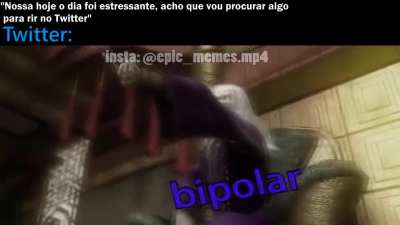 Pq humanidade?