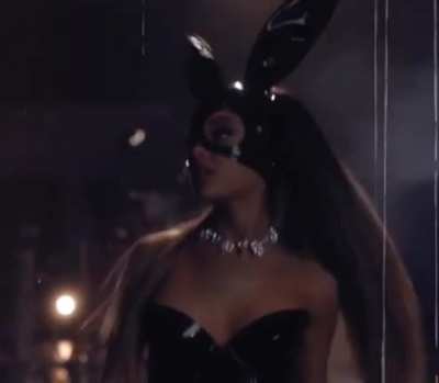 Would love to fuck her while she's wearing that