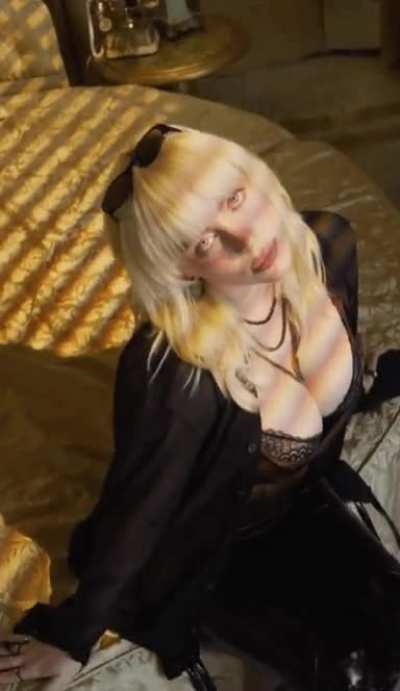 Billie Eilish