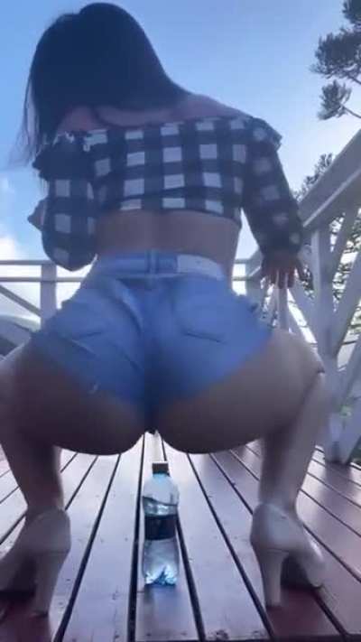 maira pedroso