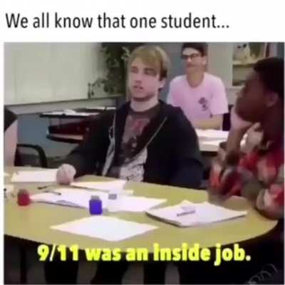 Art class