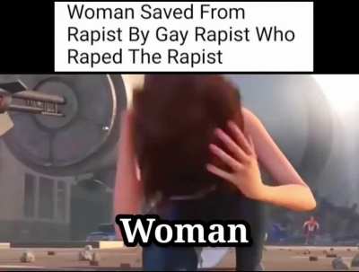 The cycle