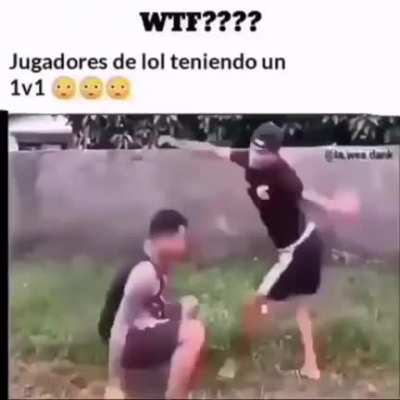WTF????