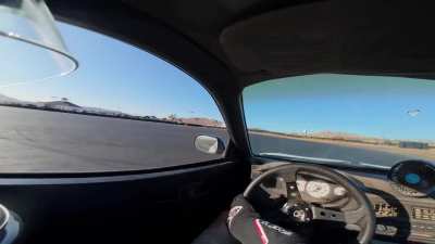 Drifting