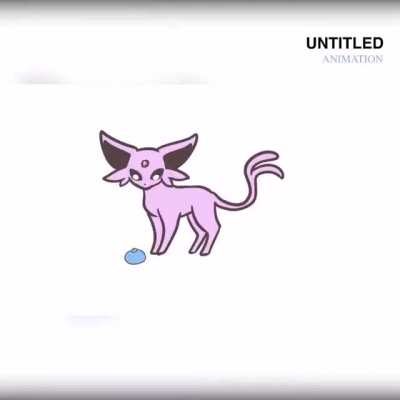 Eeveevolutions