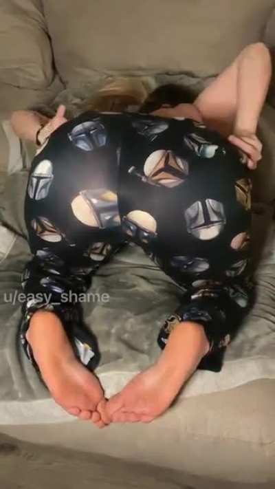 is this the way?