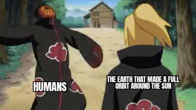 Made a mistake on my last meme. Here's the correct version