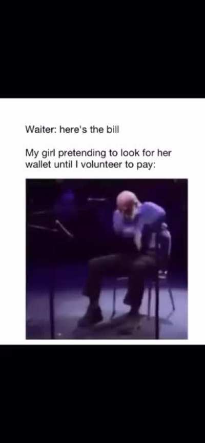 Ugh, where’s my wallet?