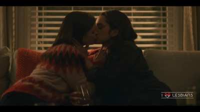 Kate Mara & Sepideh Moafi - 