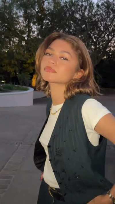 Zendaya 🔥