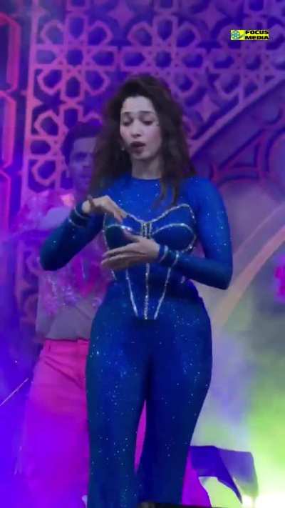 Tamannaah
