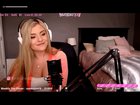 Titty jiggle😝