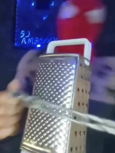 Banger Alert