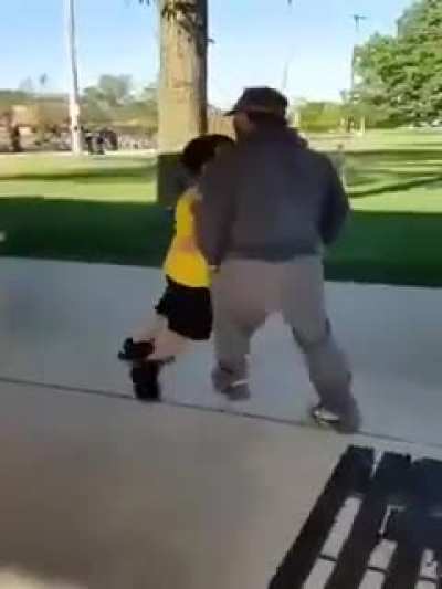 Kid thought he could get away with anything
