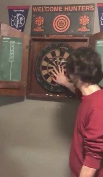Bullseye