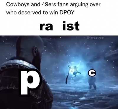 Real tough debate there