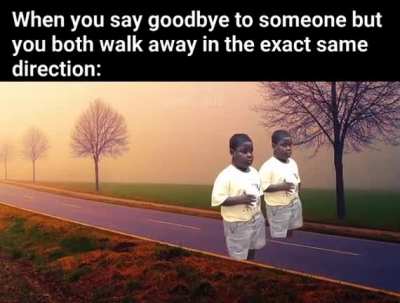 *awkward momento*