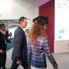 I was so worried our PM Was about to smack that ass