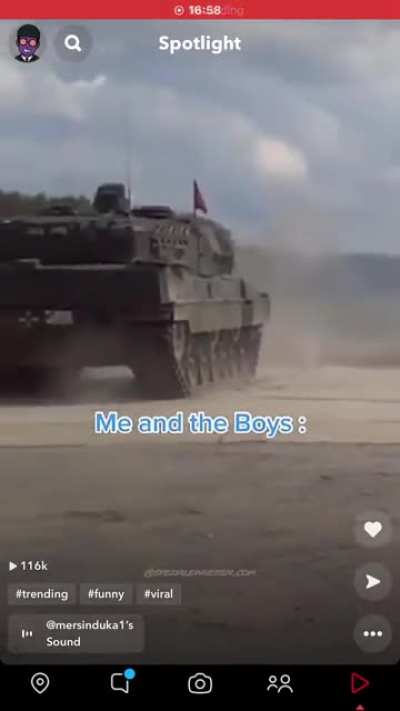 …