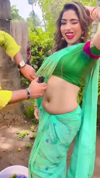Aayushi Jaiswal