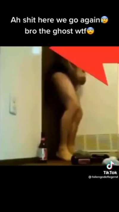 Interrupted Prank