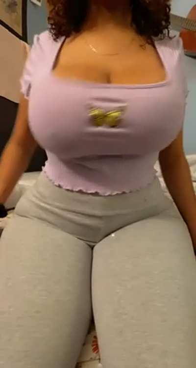 Wait for my big surprise 🙈❤️My OF is still $3 💕 Don’t Miss Out💕