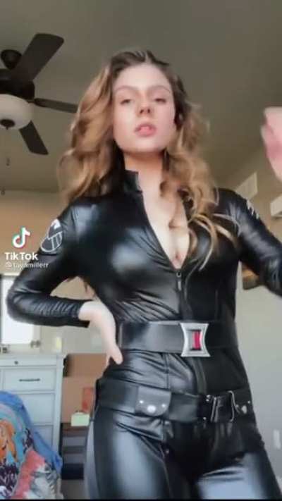 Black widow