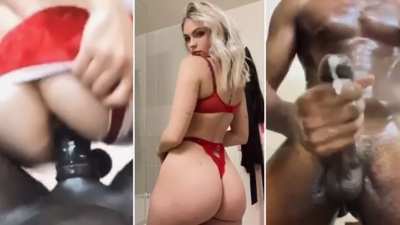 I think they like Jordyn Jones