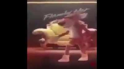 Cheetos 5 ending