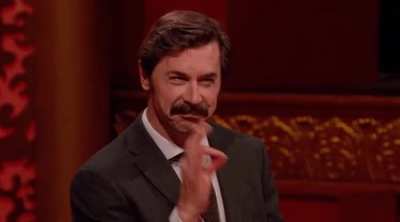 The Mike Wozniak Seal of Approval
