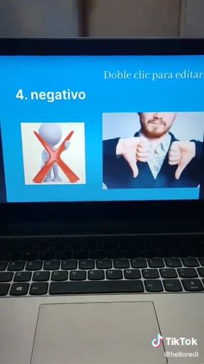 Top 5 palabras con N