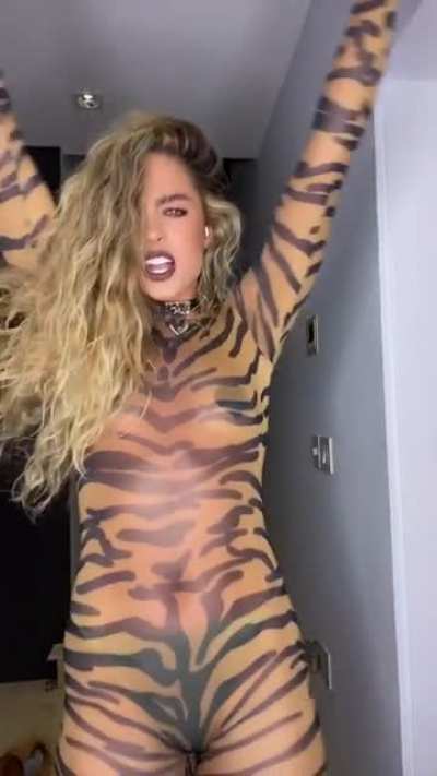 halloween fit