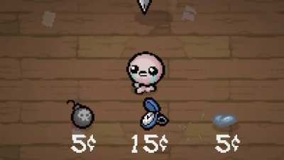 HE’S DANCING!