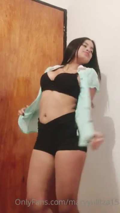 Mary yulitza