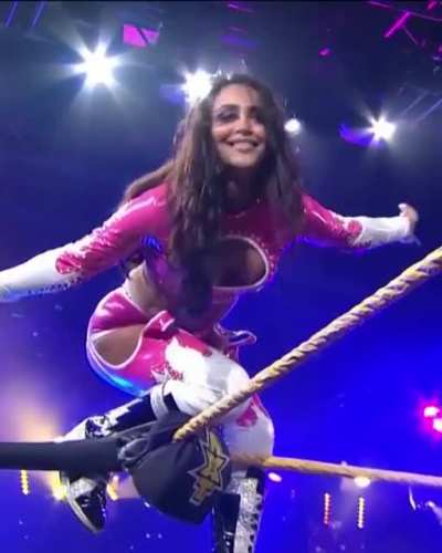 Aliyah Compilation | Pt. 1 of 2