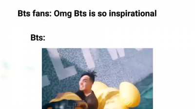 It's true