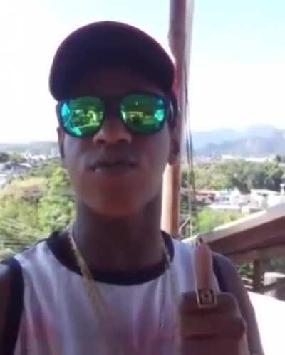 Dj Aaaaazeitona