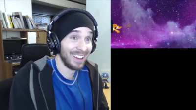 Anyone know what Ytp this is from?