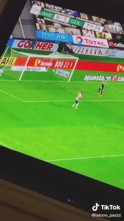 ESTE ES GOL