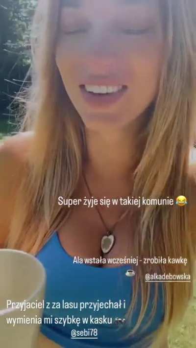 Marcelina Zawadzka