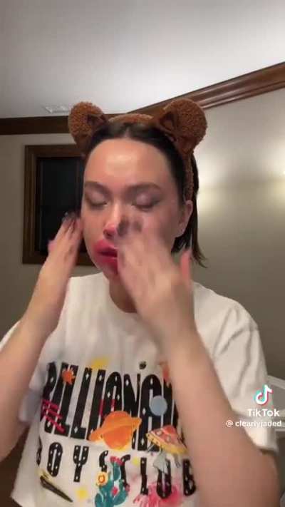 Jodi's tiktok