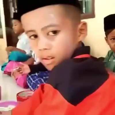Happy Ramadan y’all