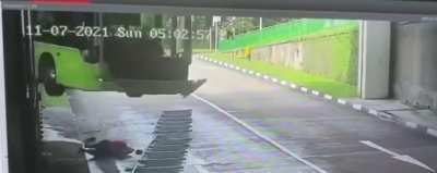 Bitch I’m a bus