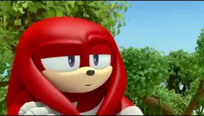 sigma knuckles