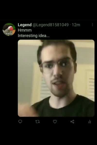 Maybe Maybe Maybe