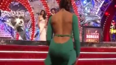 The Heavenly Shape of Deepika Padukone